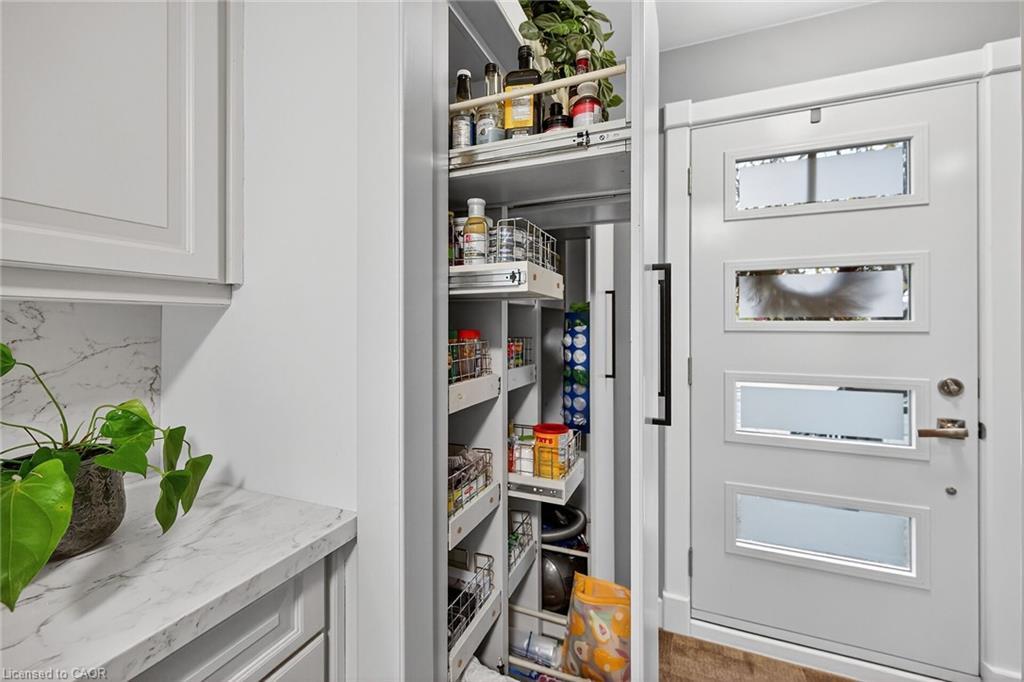 72 Viceroy Court, Hamilton, ON - Indoor Photo Showing Other Room