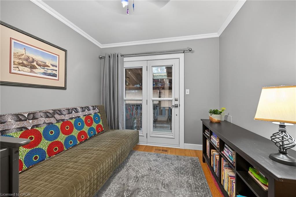 72 Viceroy Court, Hamilton, ON - Indoor