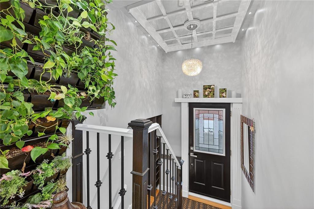 72 Viceroy Court, Hamilton, ON - Photo Showing Other Room