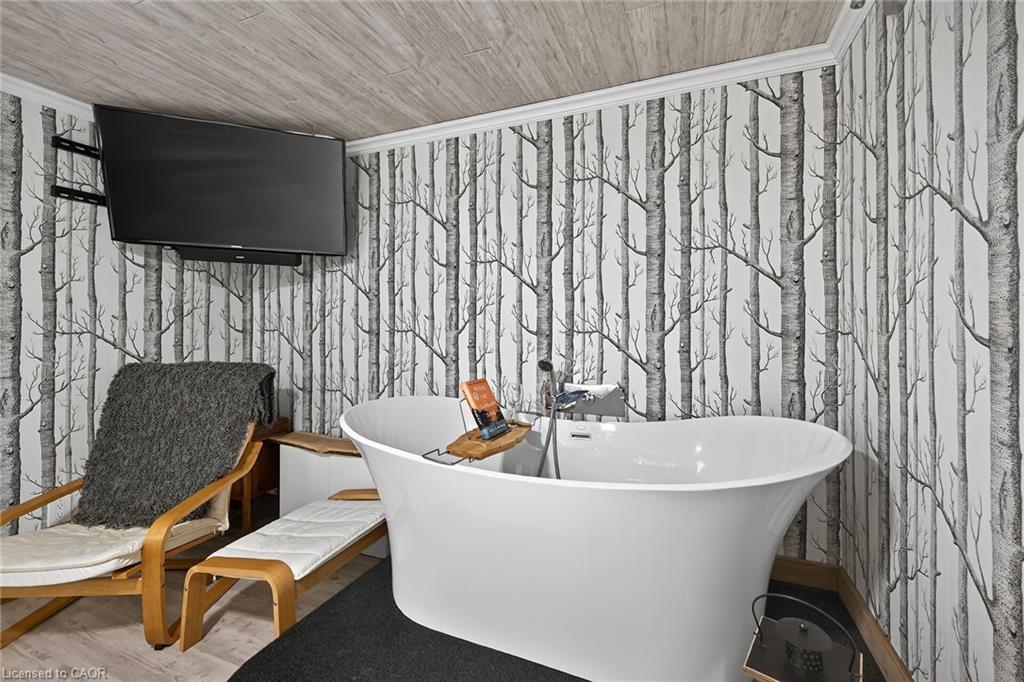 72 Viceroy Court, Hamilton, ON - Indoor