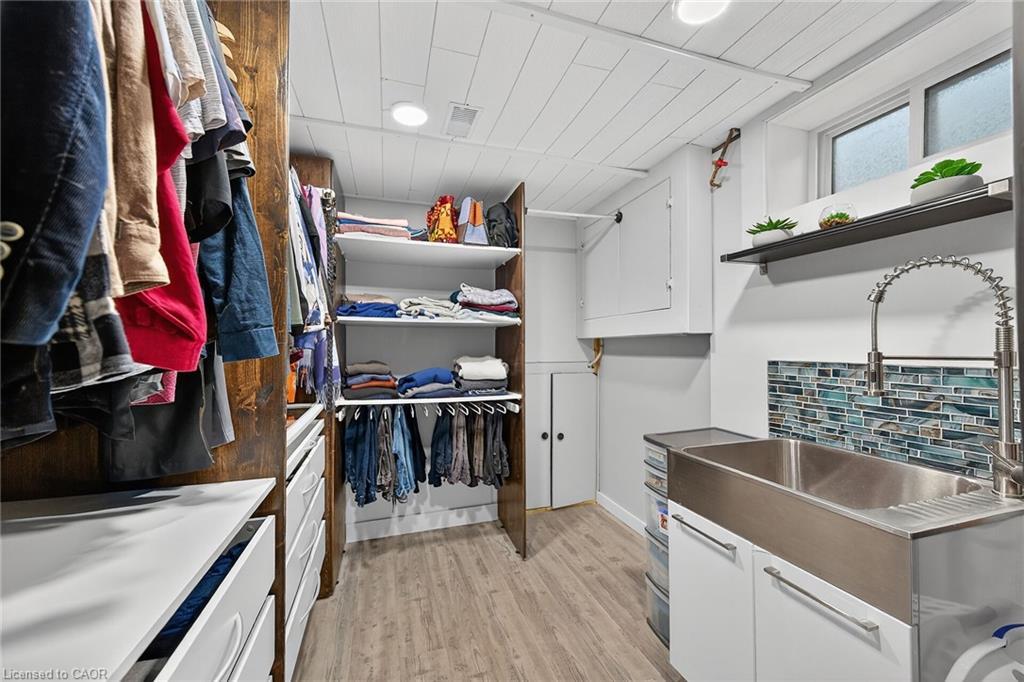 72 Viceroy Court, Hamilton, ON - Indoor