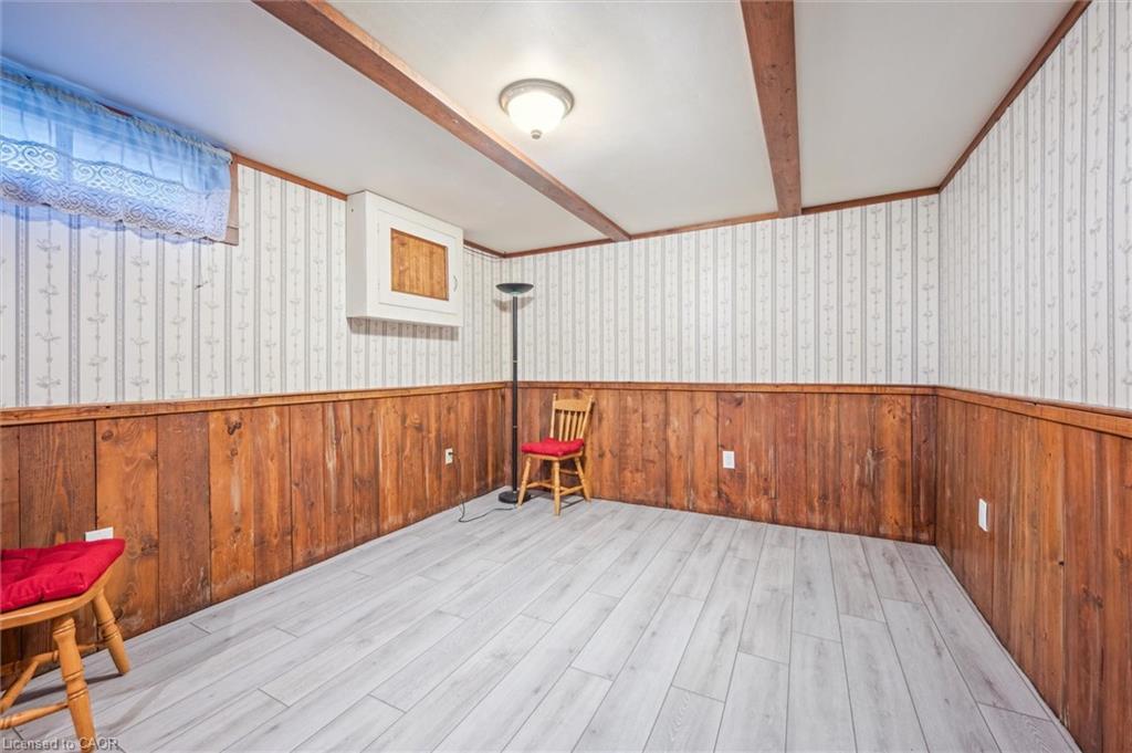 217 Johanna Drive, Cambridge, ON - Indoor Photo Showing Other Room