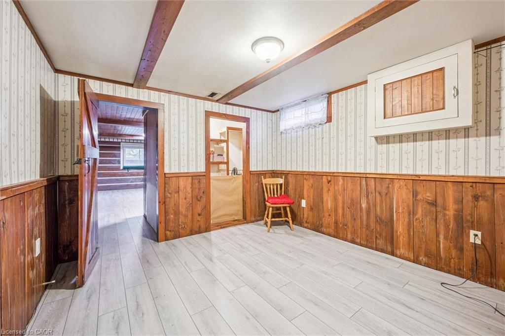 217 Johanna Drive, Cambridge, ON - Indoor Photo Showing Other Room