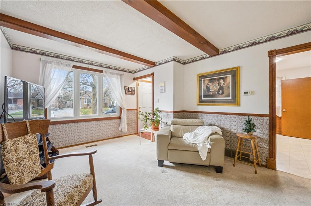 217 Johanna Drive, Cambridge, ON - Indoor