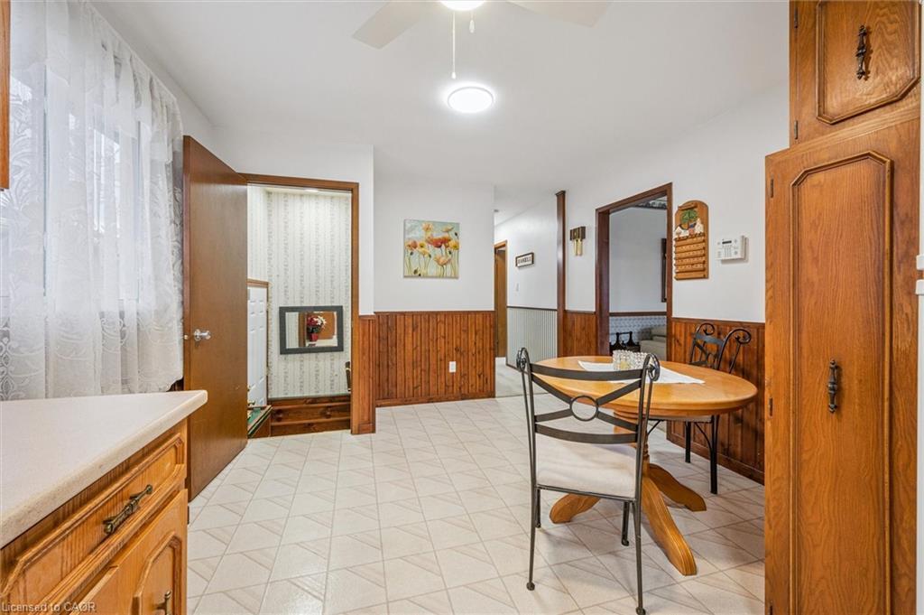 217 Johanna Drive, Cambridge, ON - Indoor