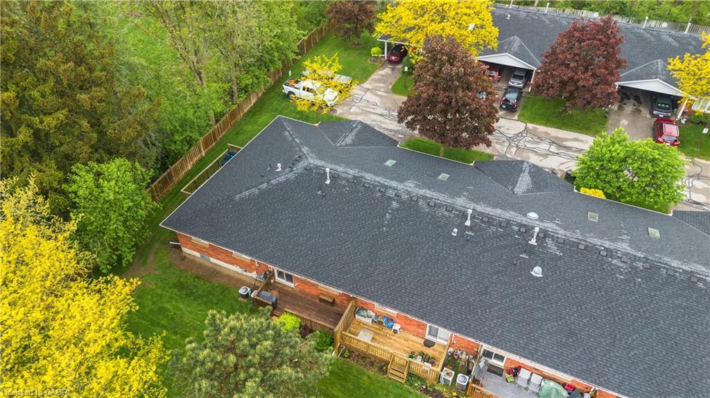 20-1030 Colborne Street E, Brantford, ON - Outdoor