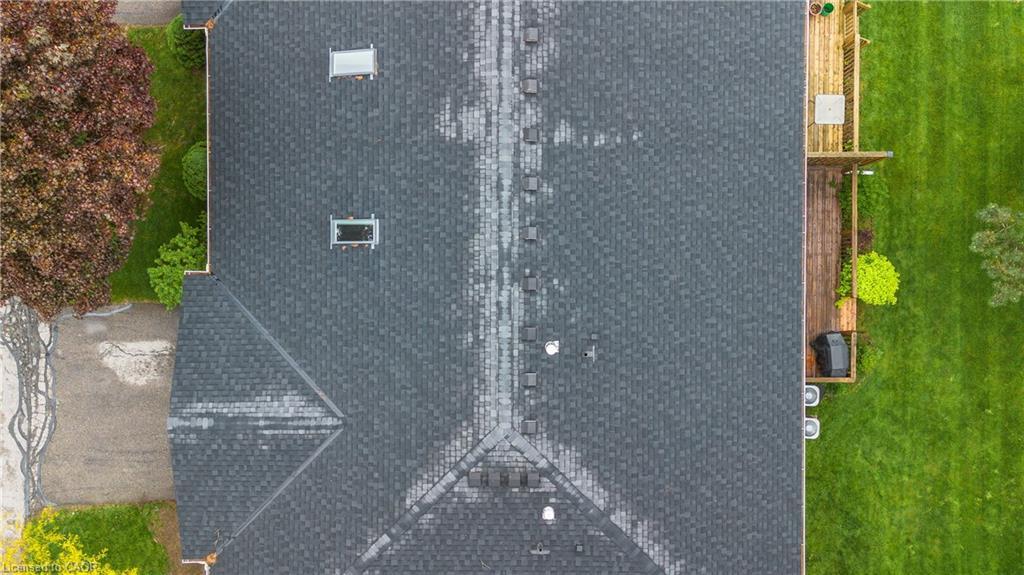 20-1030 Colborne Street E, Brantford, ON - Outdoor