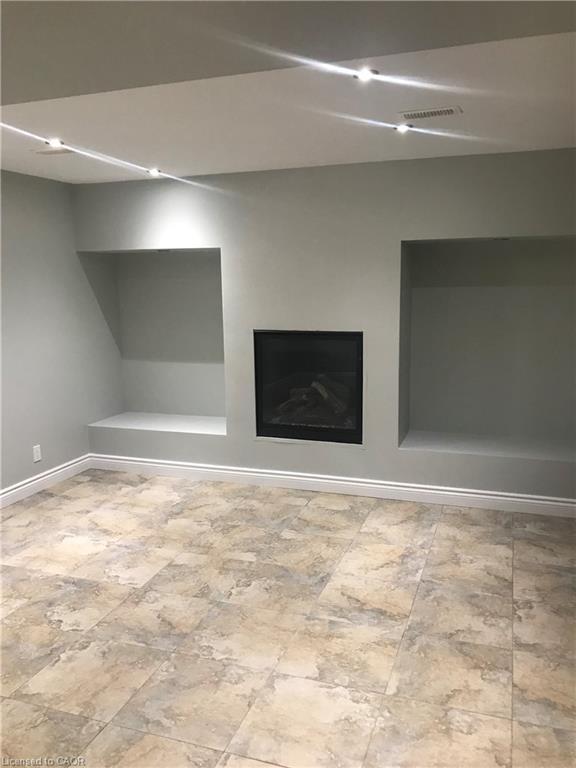 59 Mcfarlane Drive, Cambridge, ON - Indoor Photo Showing Other Room