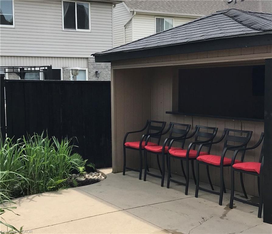 59 Mcfarlane Drive, Cambridge, ON - Outdoor With Exterior