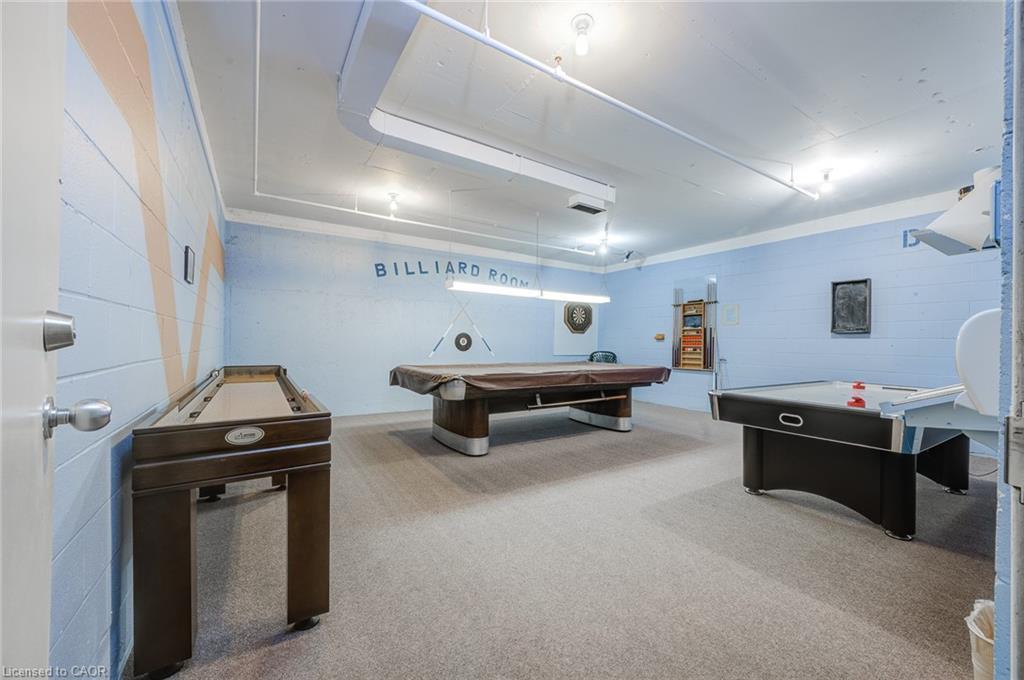 405-89 Westwood Road, Guelph, ON - Indoor Photo Showing Other Room