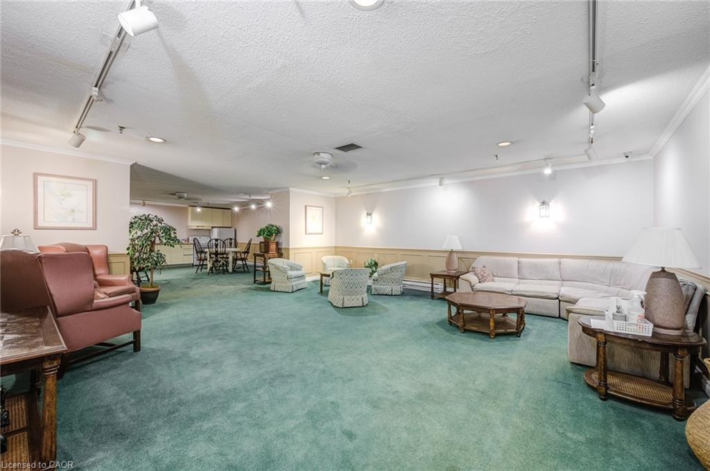 405-89 Westwood Road, Guelph, ON - Indoor