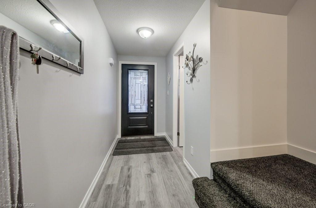 33 Orchid Crescent, Kitchener, ON - Indoor Photo Showing Other Room