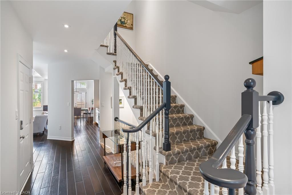 33-88 Lakeport Road, St. Catharines, ON - Indoor Photo Showing Other Room