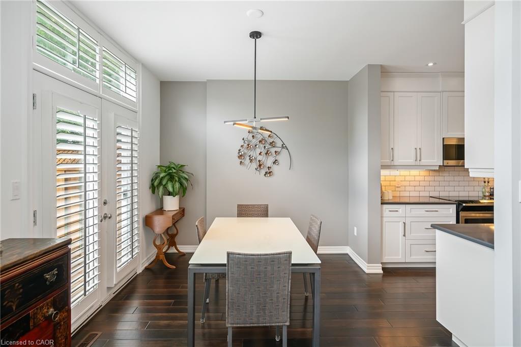 33-88 Lakeport Road, St. Catharines, ON - Indoor