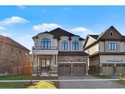 343 Northglen Boulevard Bowmanville, ON L1C 7E2