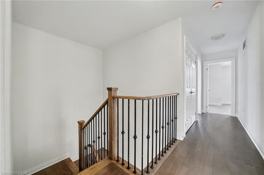 343 Northglen Boulevard, Bowmanville, ON - Indoor Photo Showing Other Room