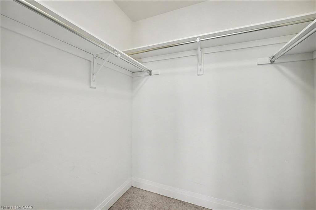 343 Northglen Boulevard, Bowmanville, ON - Indoor With Storage