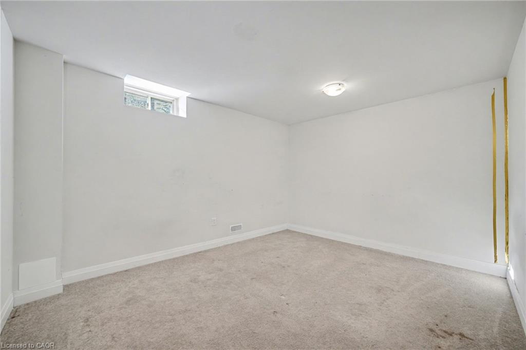 343 Northglen Boulevard, Bowmanville, ON - Indoor Photo Showing Other Room