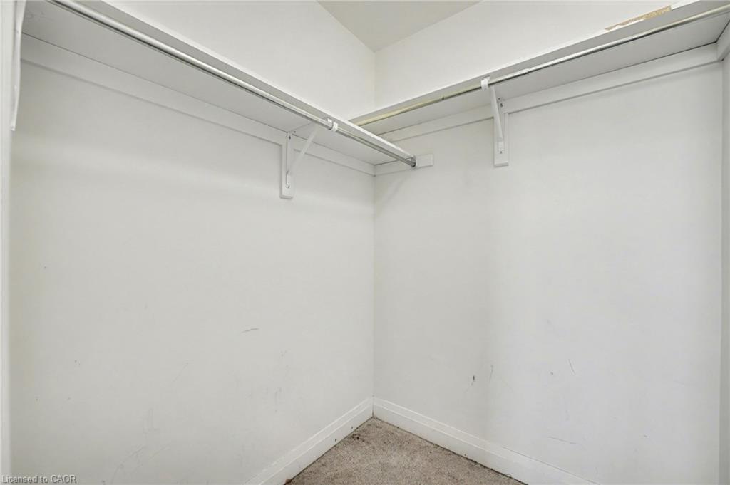 343 Northglen Boulevard, Bowmanville, ON - Indoor With Storage