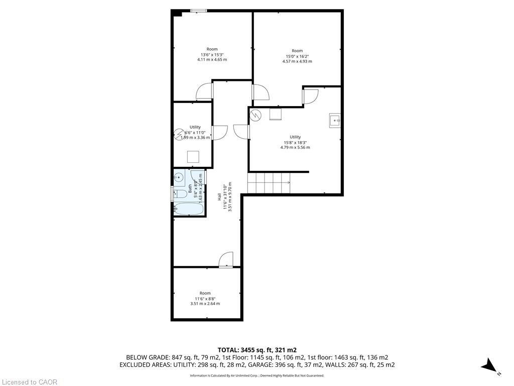 343 Northglen Boulevard, Bowmanville, ON - Other