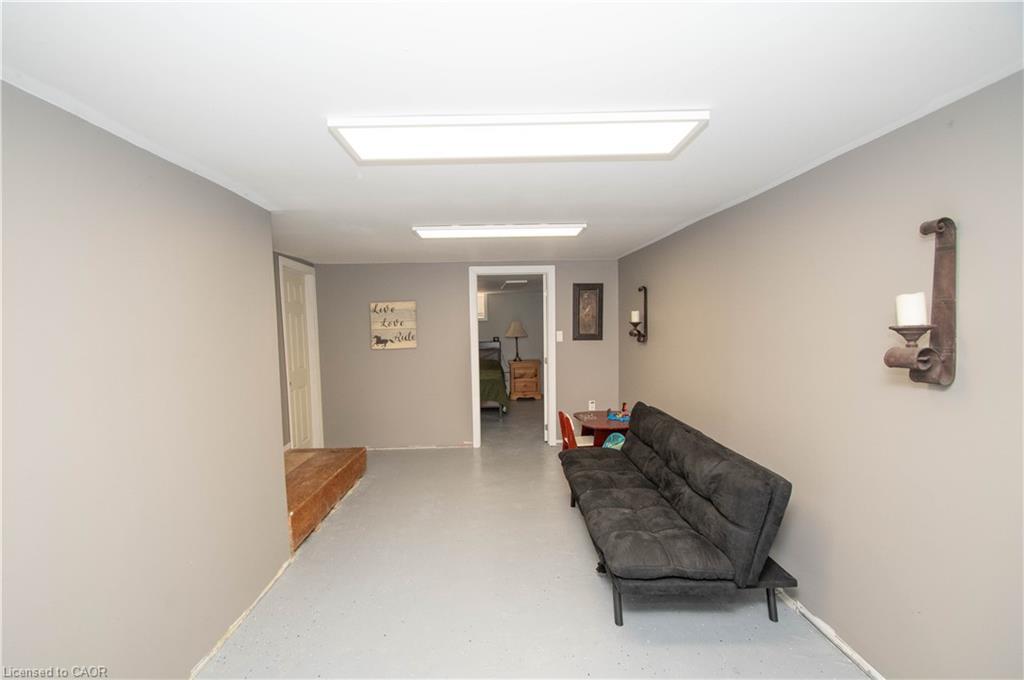 535 Mcdowell Road E, Simcoe, ON - Indoor Photo Showing Other Room