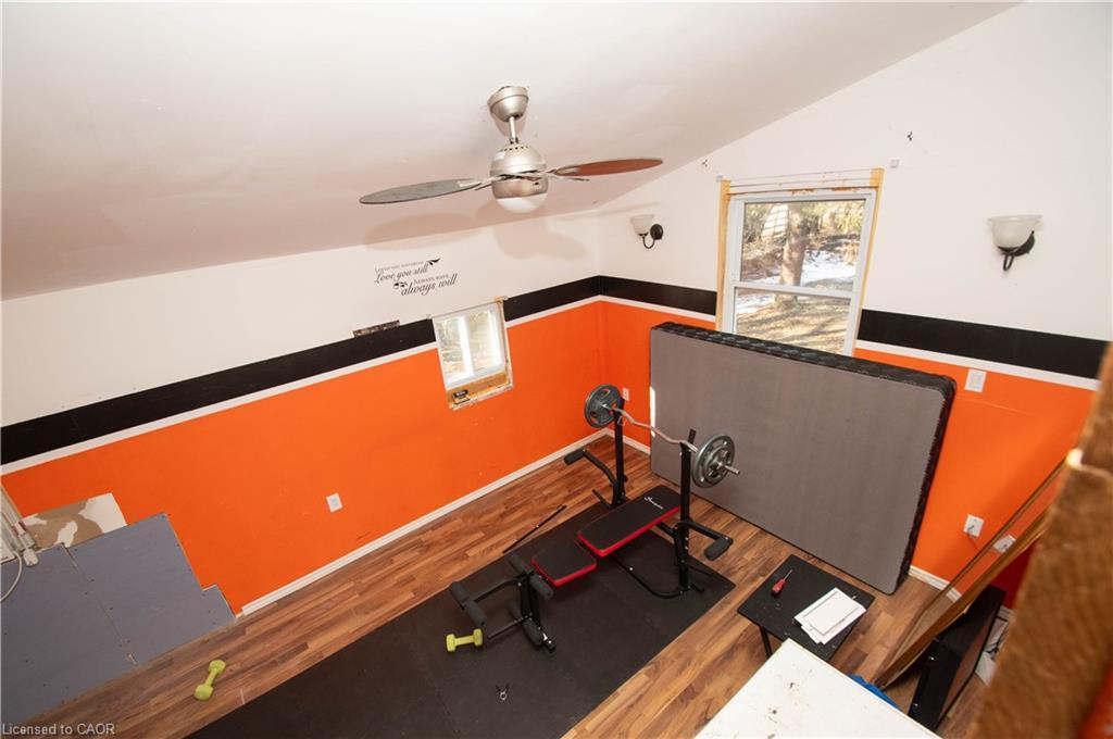 535 Mcdowell Road E, Simcoe, ON - Indoor Photo Showing Other Room