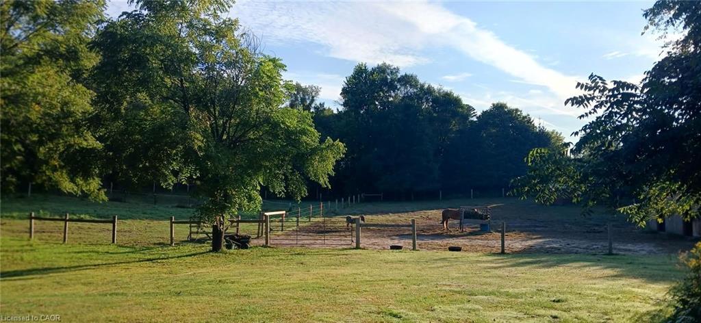 535 Mcdowell Road E, Simcoe, ON - Outdoor