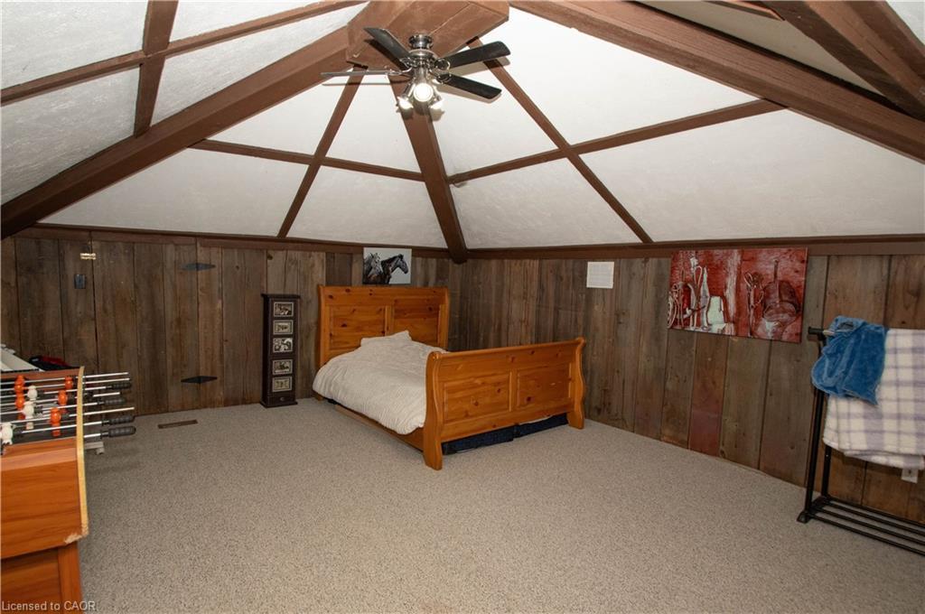 535 Mcdowell Road E, Simcoe, ON - Indoor Photo Showing Other Room