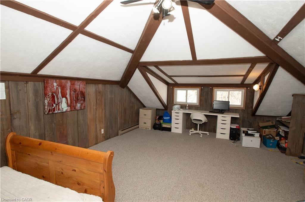 535 Mcdowell Road E, Simcoe, ON - Indoor Photo Showing Other Room