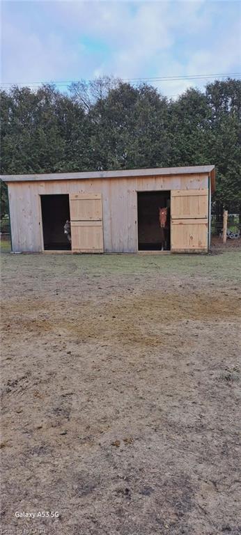 535 Mcdowell Road E, Simcoe, ON - Outdoor