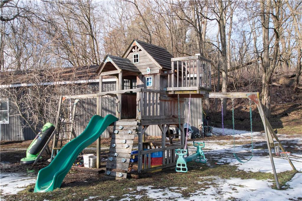 535 Mcdowell Road E, Simcoe, ON - Outdoor