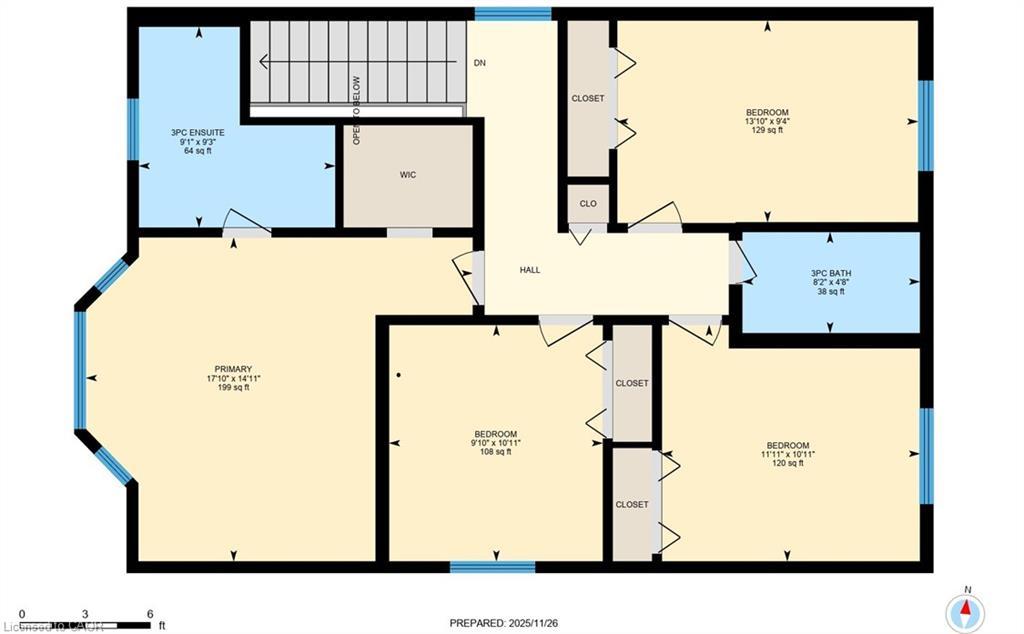 83 Burnaby Crescent, Kitchener, ON - Other