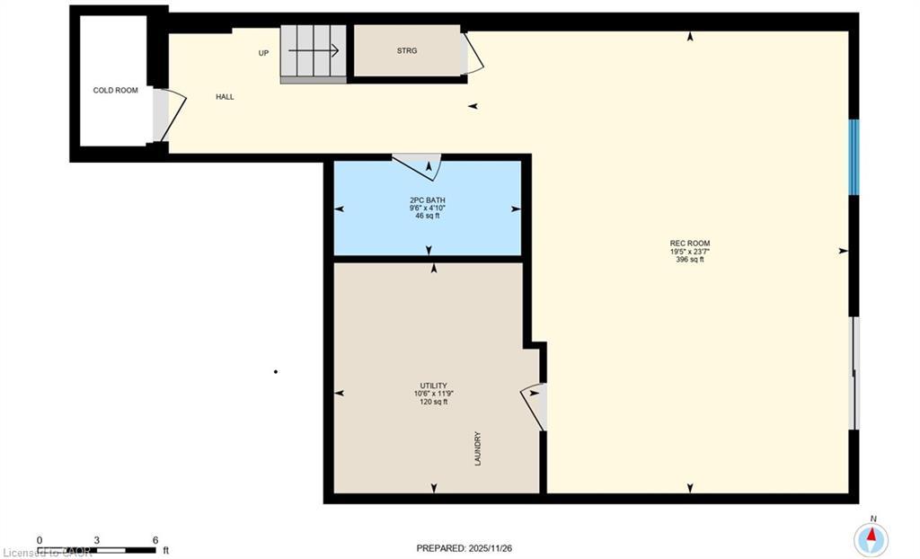 83 Burnaby Crescent, Kitchener, ON - Other