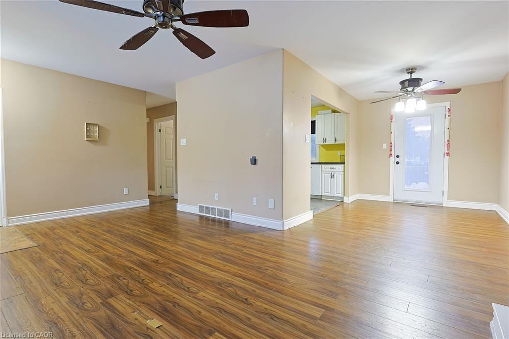 122 Fundy Avenue, London, ON - Indoor