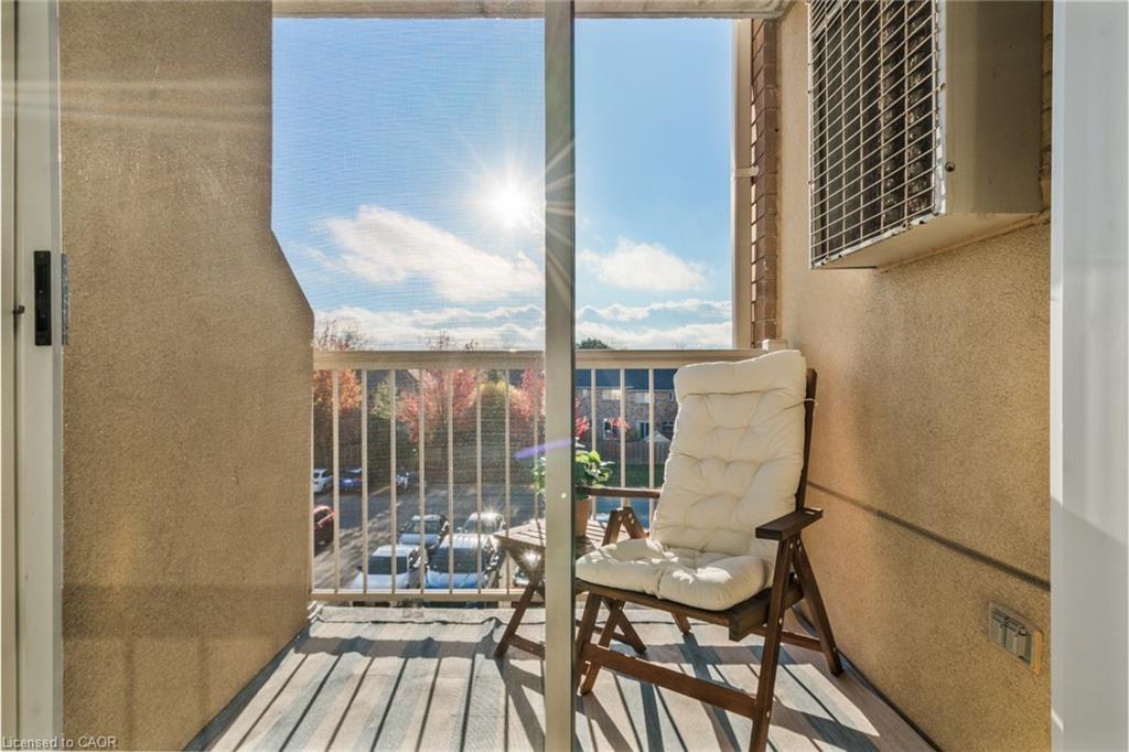 304-4450 Fairview Street, Burlington, ON - Photo Showing Other Room