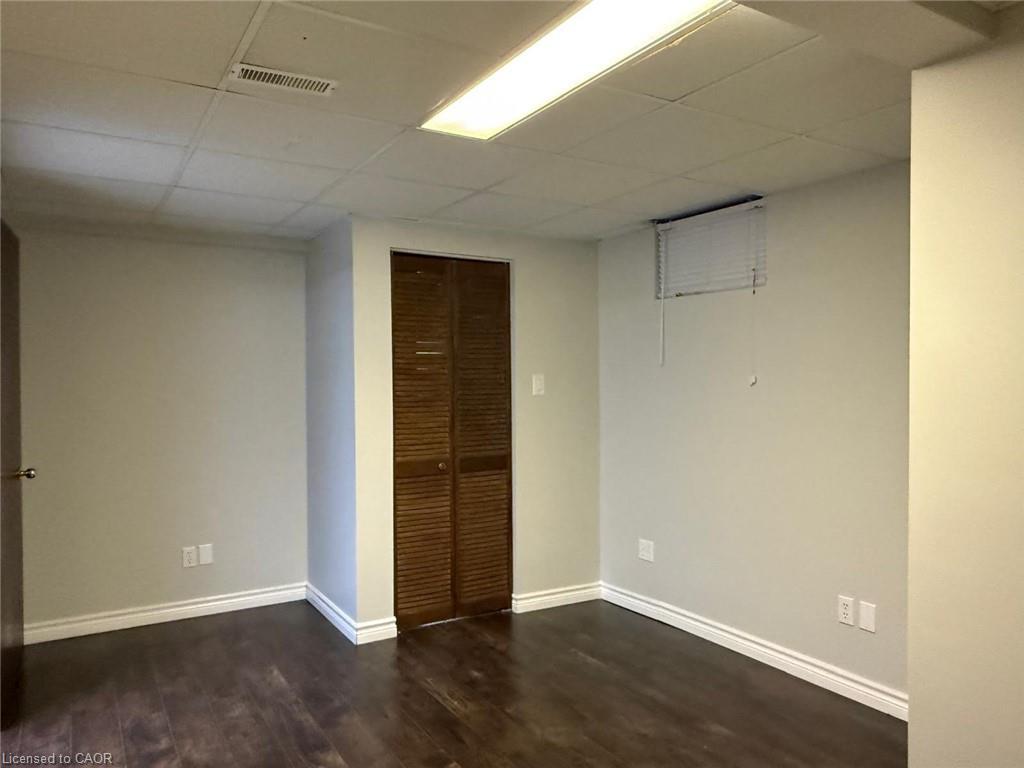 60 Denlow Street, Kitchener, ON - Indoor Photo Showing Other Room