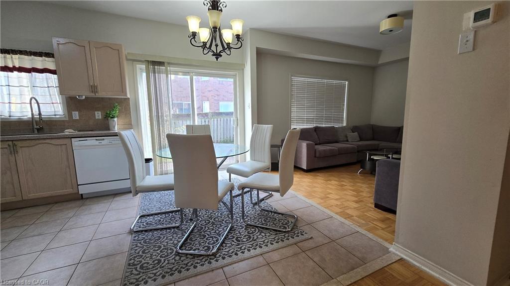 3688 Emery Drive, Mississauga, ON - Indoor