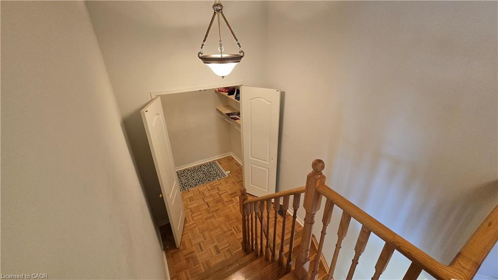 3688 Emery Drive, Mississauga, ON - Indoor Photo Showing Other Room