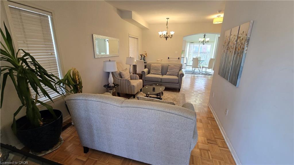 3688 Emery Drive, Mississauga, ON - Indoor