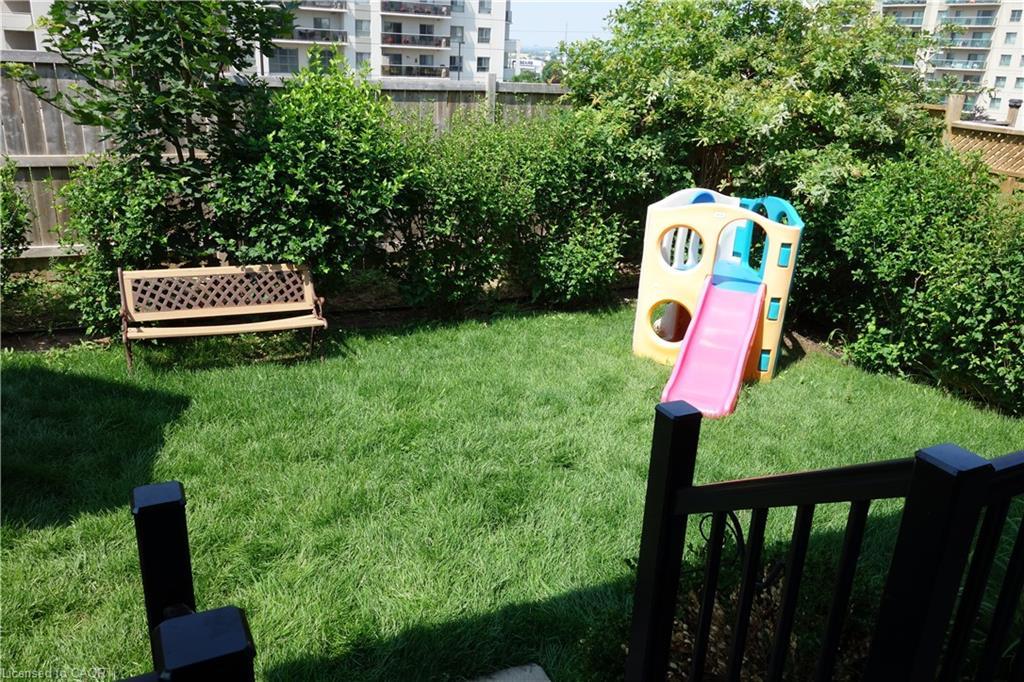 21 Pamela Lane, Cambridge, ON - Outdoor