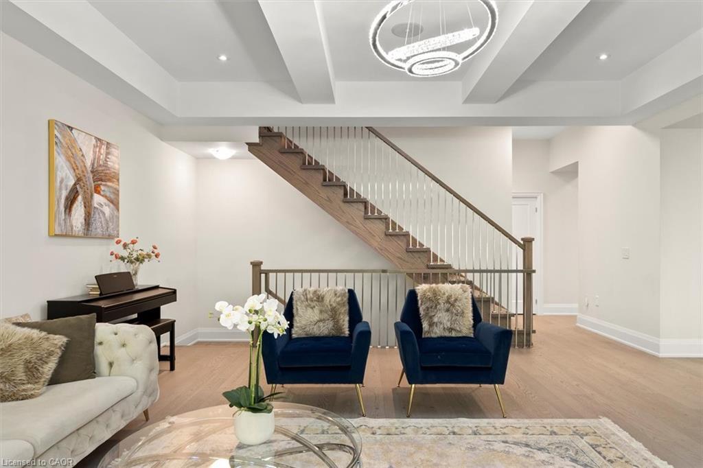 121 Milky Way Drive, Richmond Hill, ON - Indoor