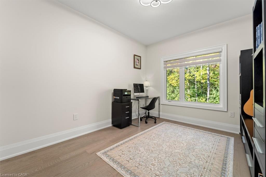 121 Milky Way Drive, Richmond Hill, ON - Indoor