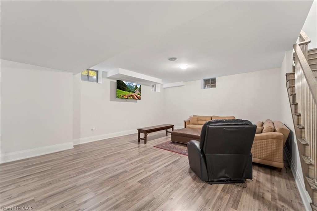 121 Milky Way Drive, Richmond Hill, ON - Indoor