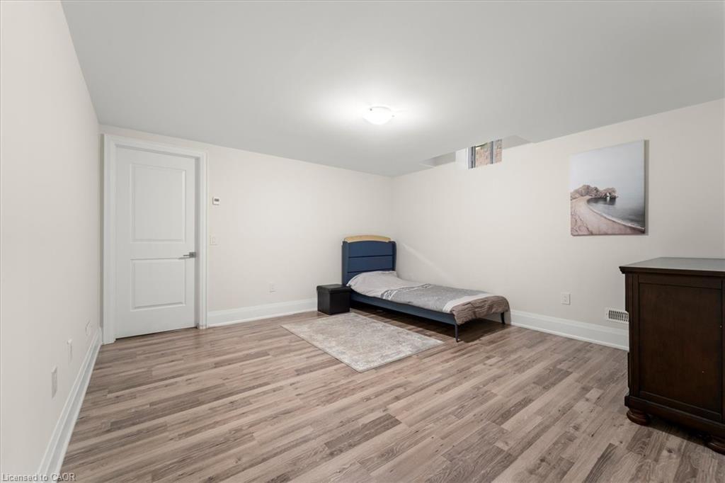 121 Milky Way Drive, Richmond Hill, ON - Indoor