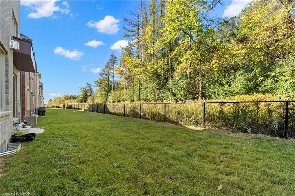 121 Milky Way Drive, Richmond Hill, ON - Outdoor