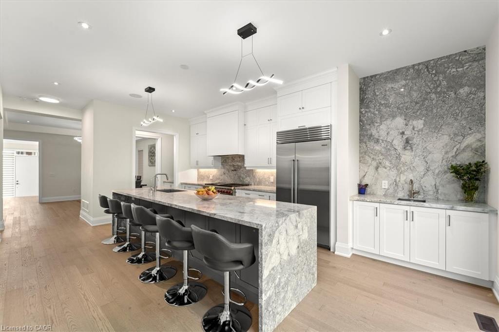 121 Milky Way Drive, Richmond Hill, ON - Indoor