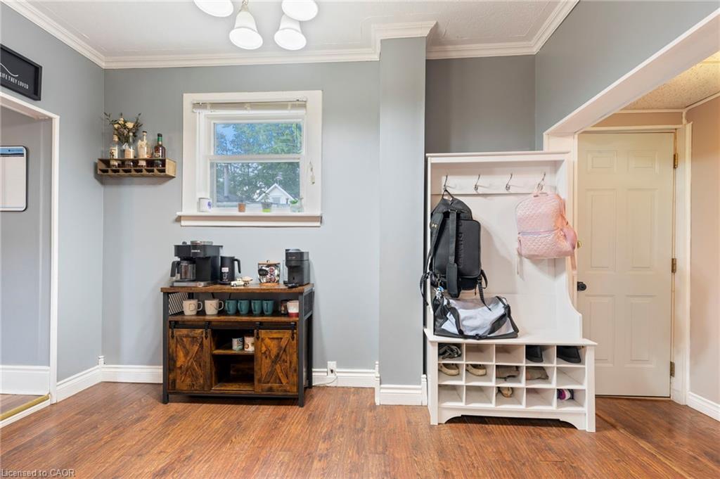 17 Bertha Street, Simcoe, ON - Indoor Photo Showing Other Room