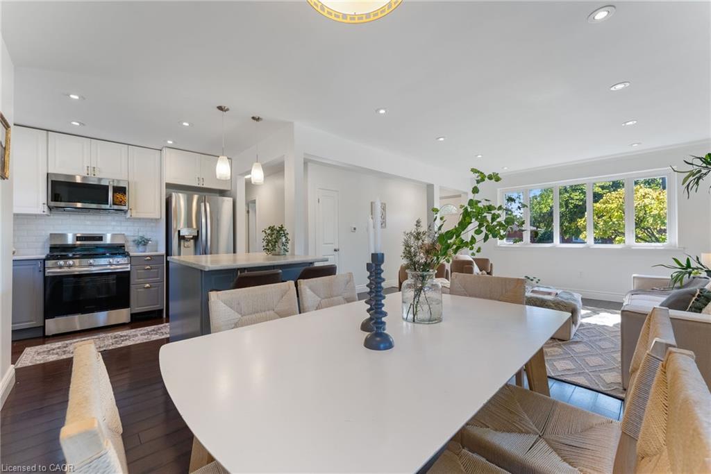 103 Wise Crescent, Hamilton, ON - Indoor