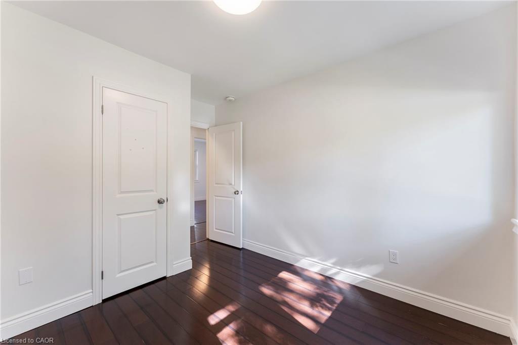 103 Wise Crescent, Hamilton, ON - Indoor Photo Showing Other Room