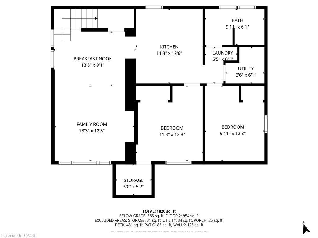 103 Wise Crescent, Hamilton, ON - Other